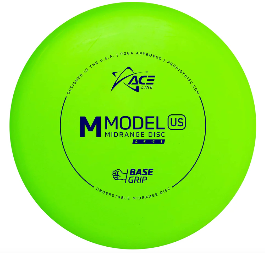 CG ACE Line M Model US (177-180)