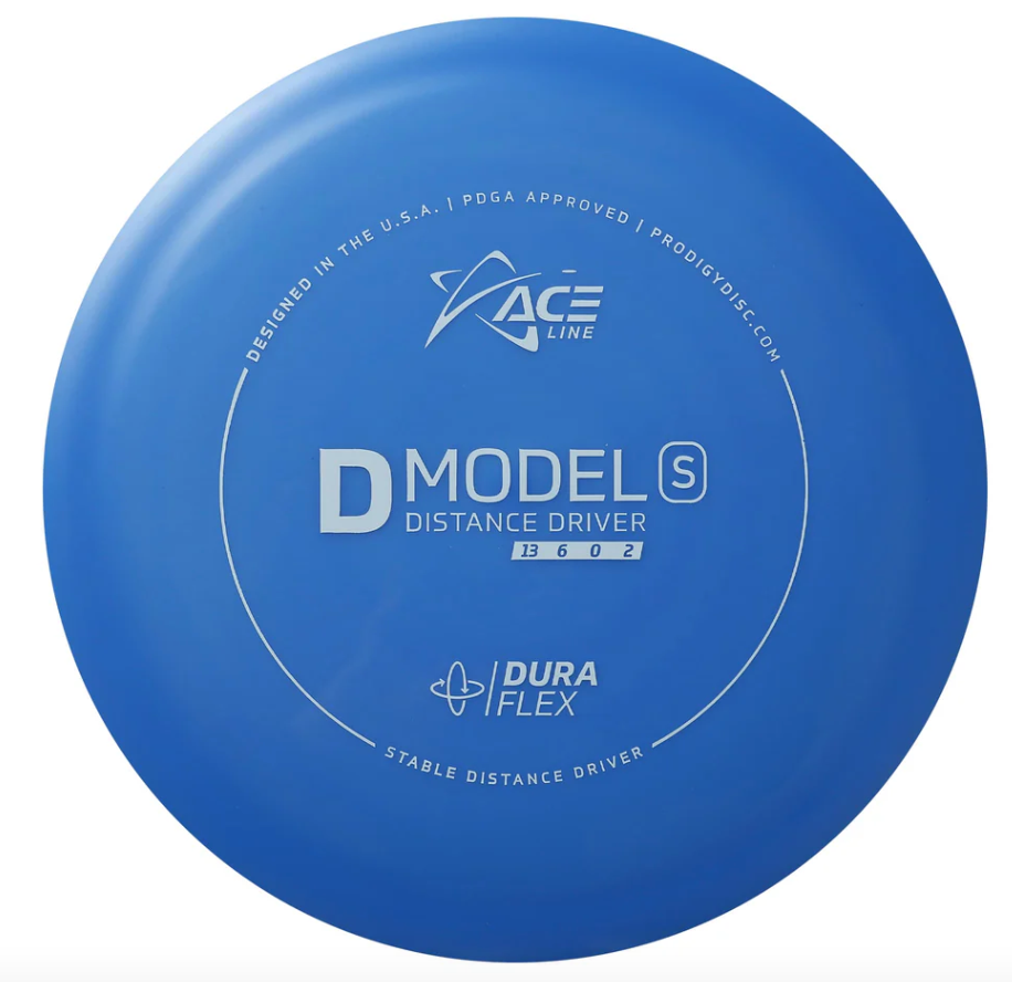 CG DuraFlex ACE Line D Model S (170-175)