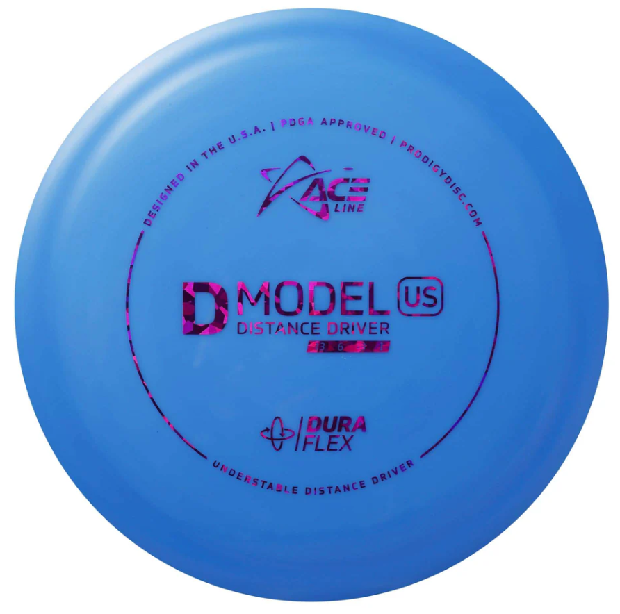 CG DuraFlex ACE Line D Model US (170-175)
