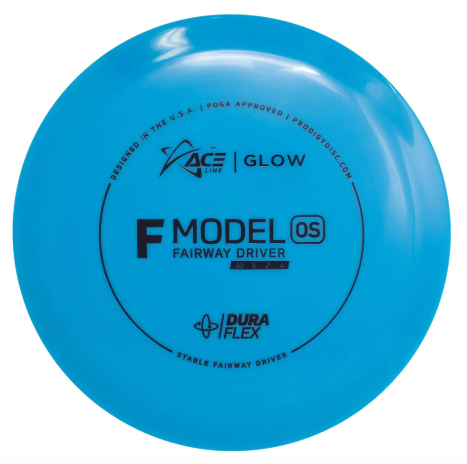 CG DuraFlex ACE Line F Model OS (170-176)