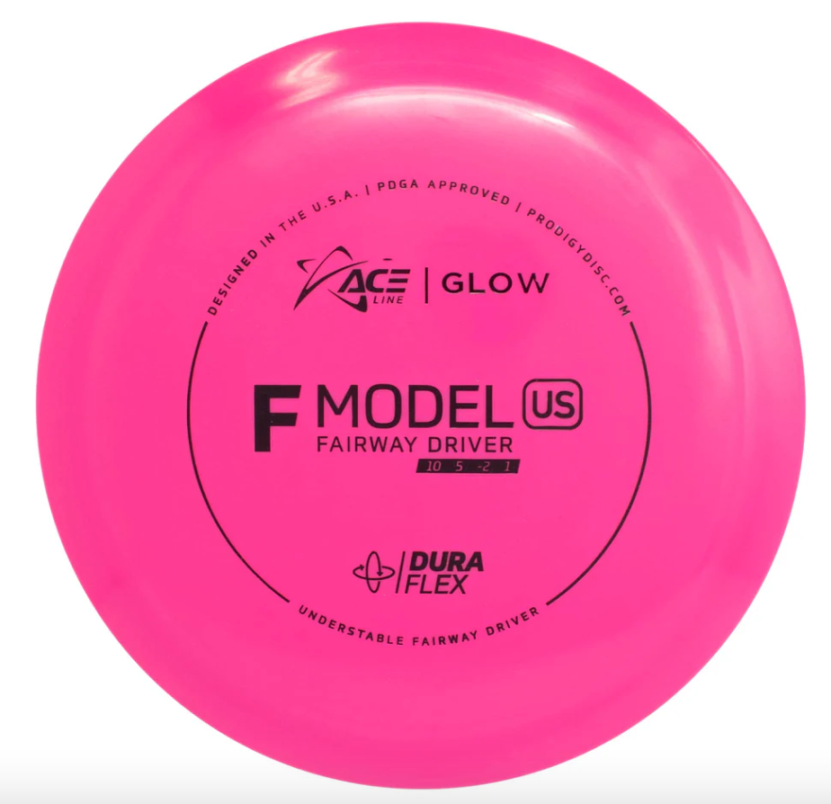 CG DuraFlex ACE Line F Model US (170-176)