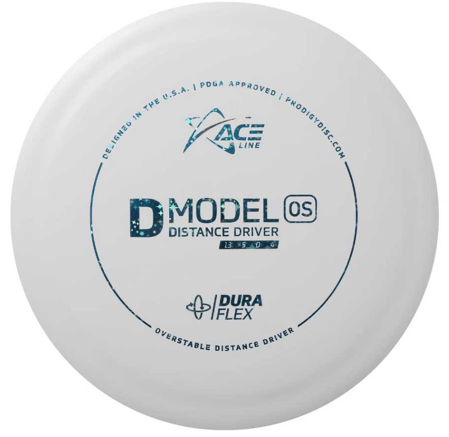 DuraFlex ACE Line D Model OS (170-175)