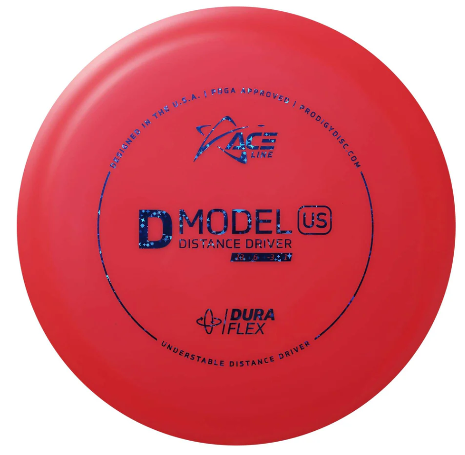 DuraFlex ACE Line D Model US (170-175)