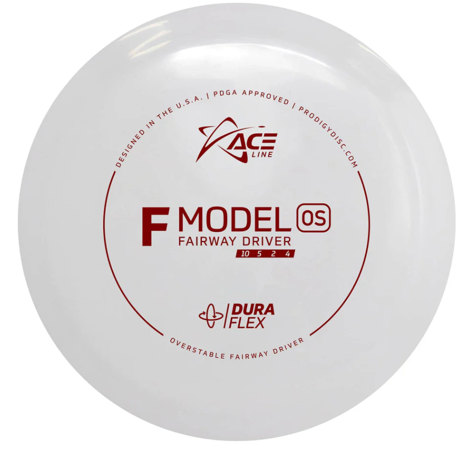 DuraFlex ACE Line F Model OS (170-176)