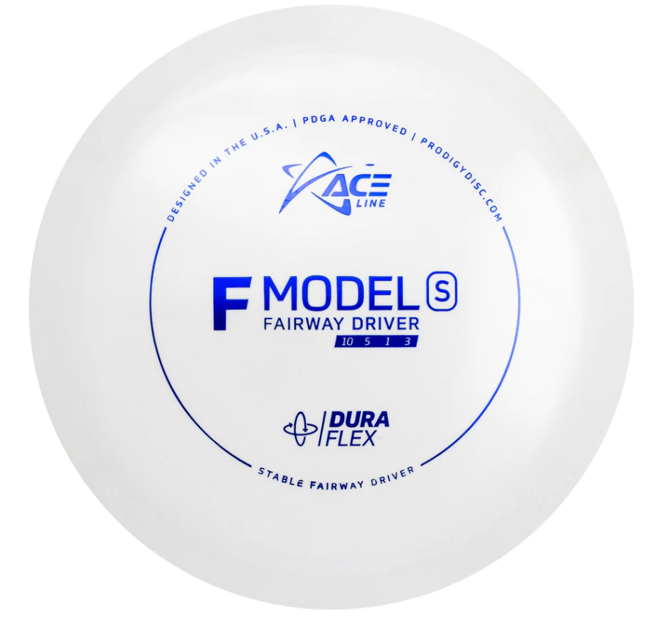 DuraFlex ACE Line F Model S (170-176)