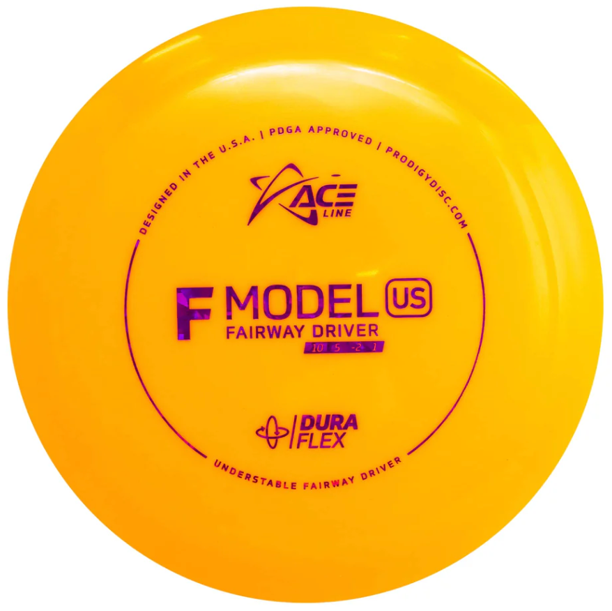 DuraFlex ACE Line F Model US (170-176)