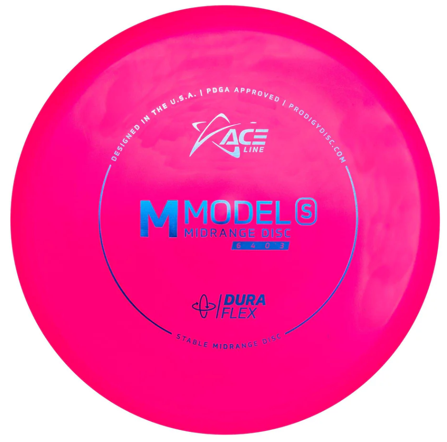 DuraFlex ACE Line M Model S (175-180)