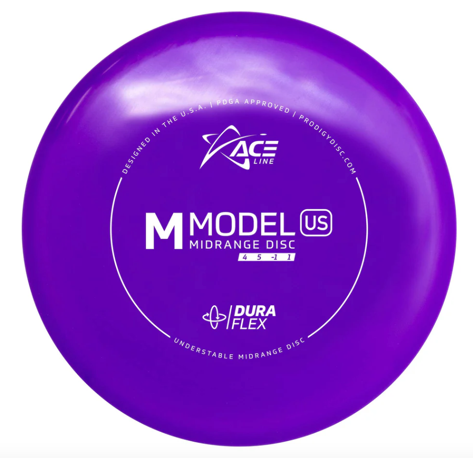 DuraFlex ACE Line M Model US (175-180)