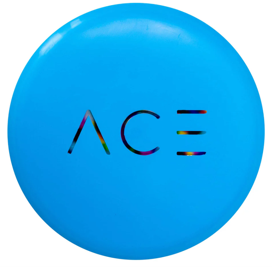 M Model S ACE Stamp (160-169)