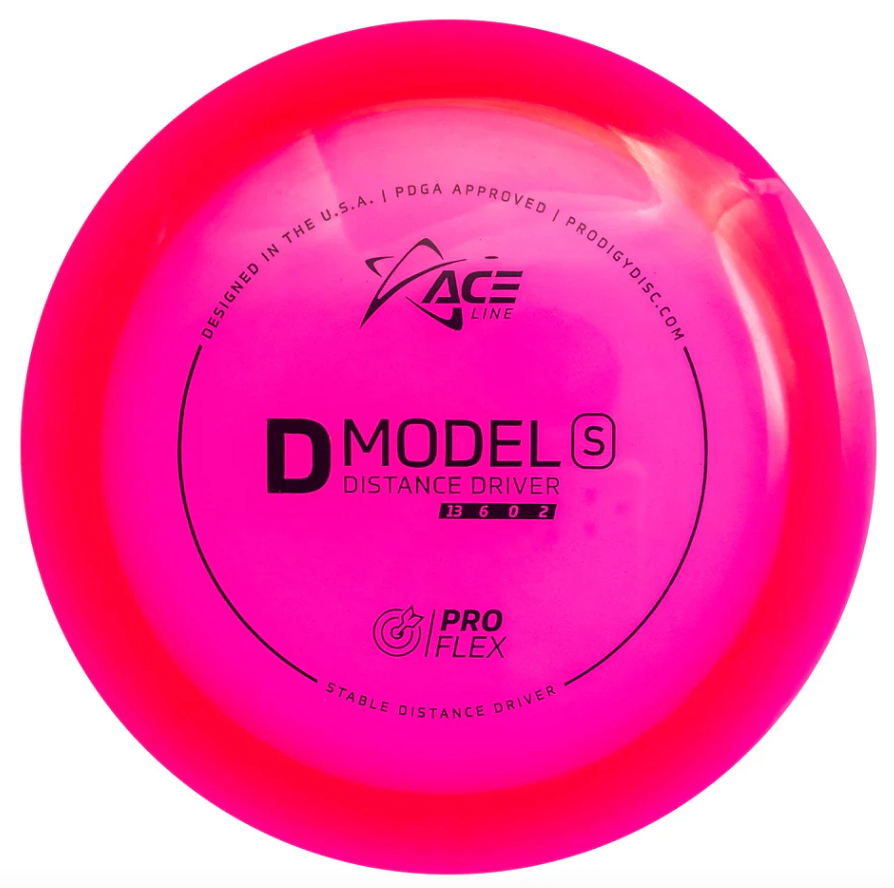 ProFlex ACE Line D Model S (170-175)