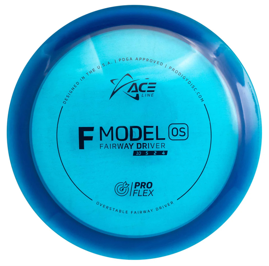 ProFlex Ace Line F Model OS (170-176)