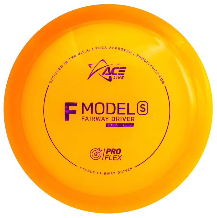 ProFlex Ace Line F Model S (170-176)