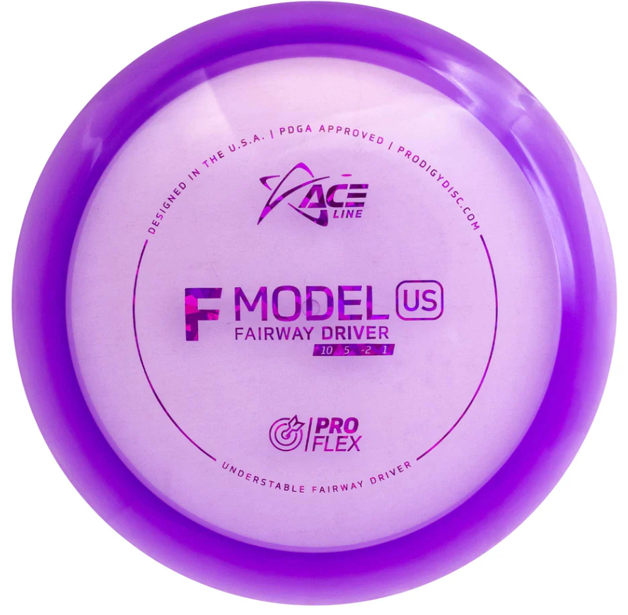 ProFlex Ace Line F Model US (170-176)