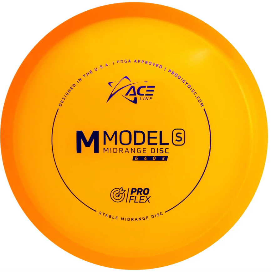 ProFlex Ace Line M Model S (175-180)