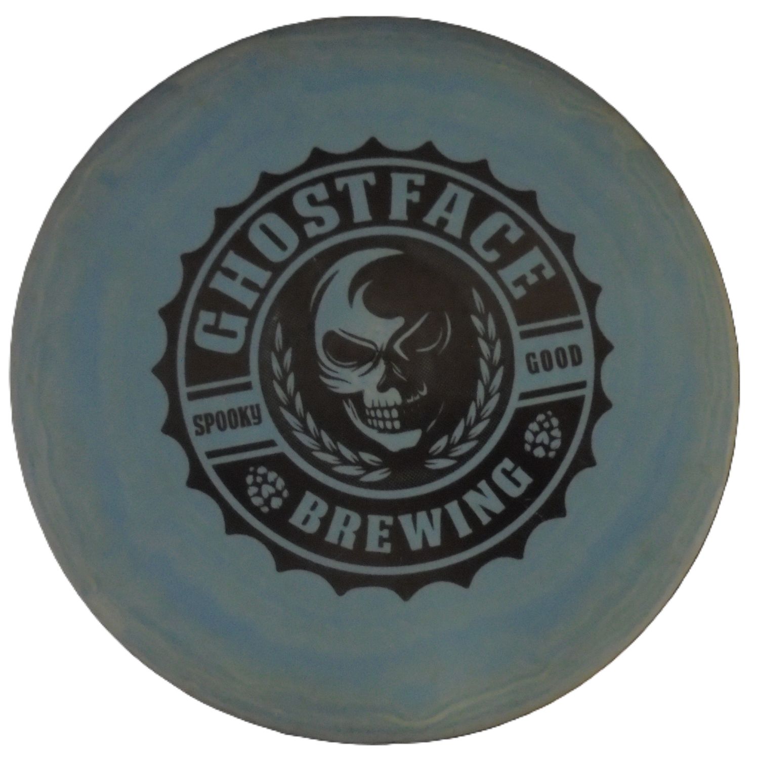 Prodigy 300 PA-1 Ghostface Stamp Blue -NT