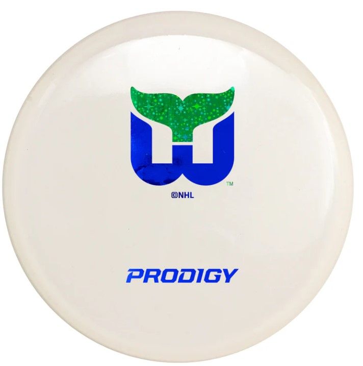 Prodigy M4 400 Plastic NHL Vintage Hockey Team Stamp 177-180g