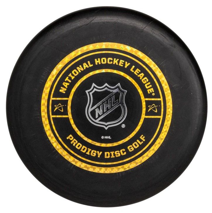 Prodigy PA3-300 NHL Gold Series