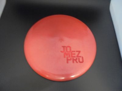 Prodigy 500 MX3 Red Jomez -EA