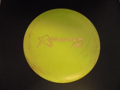 Prodigy 400g M1 Green -WP