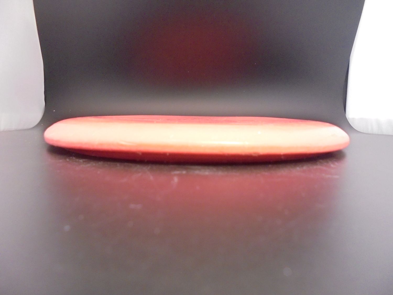 Prodigy M Model US Red -JA