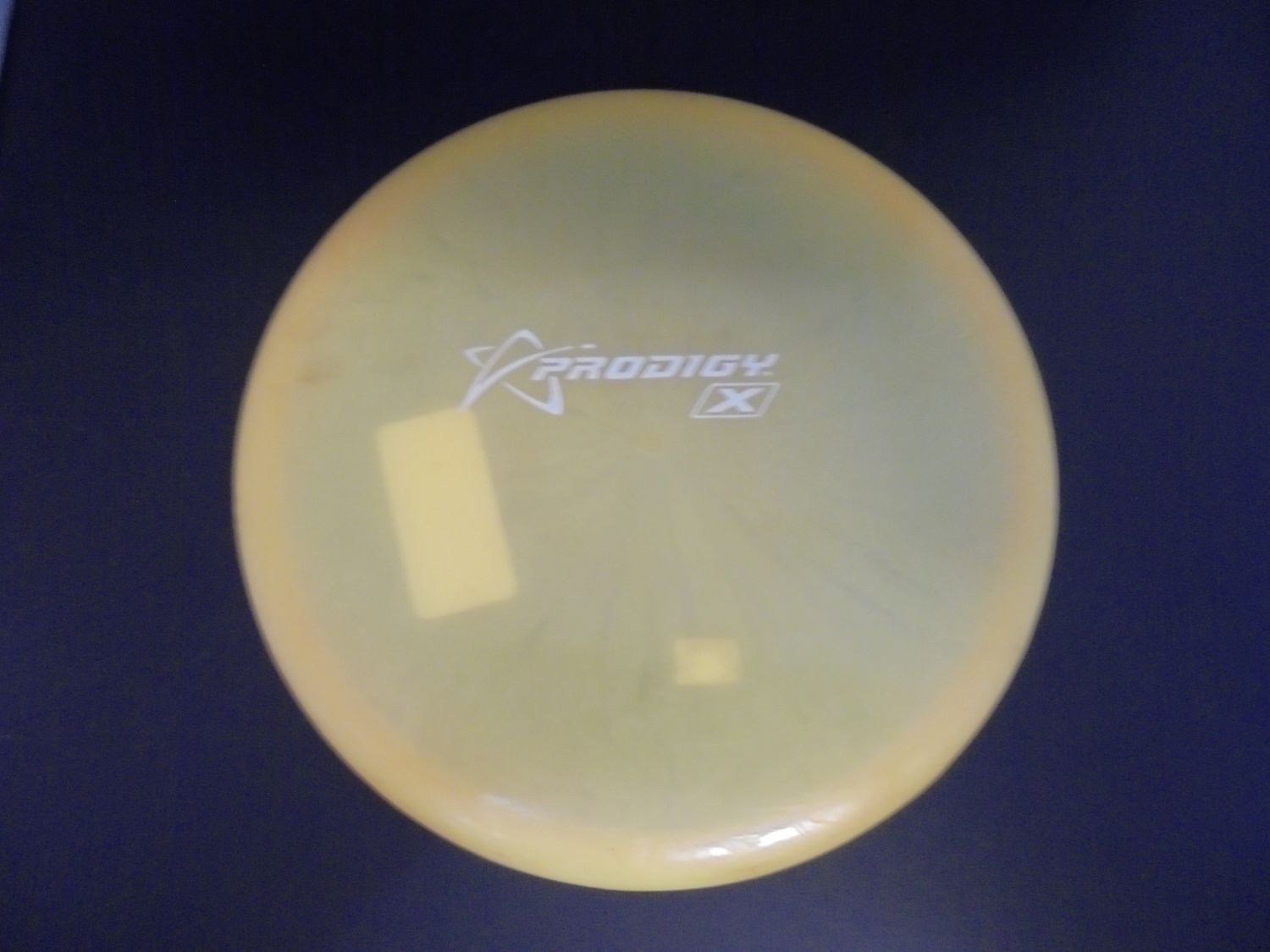 prodigy M3 orange X out