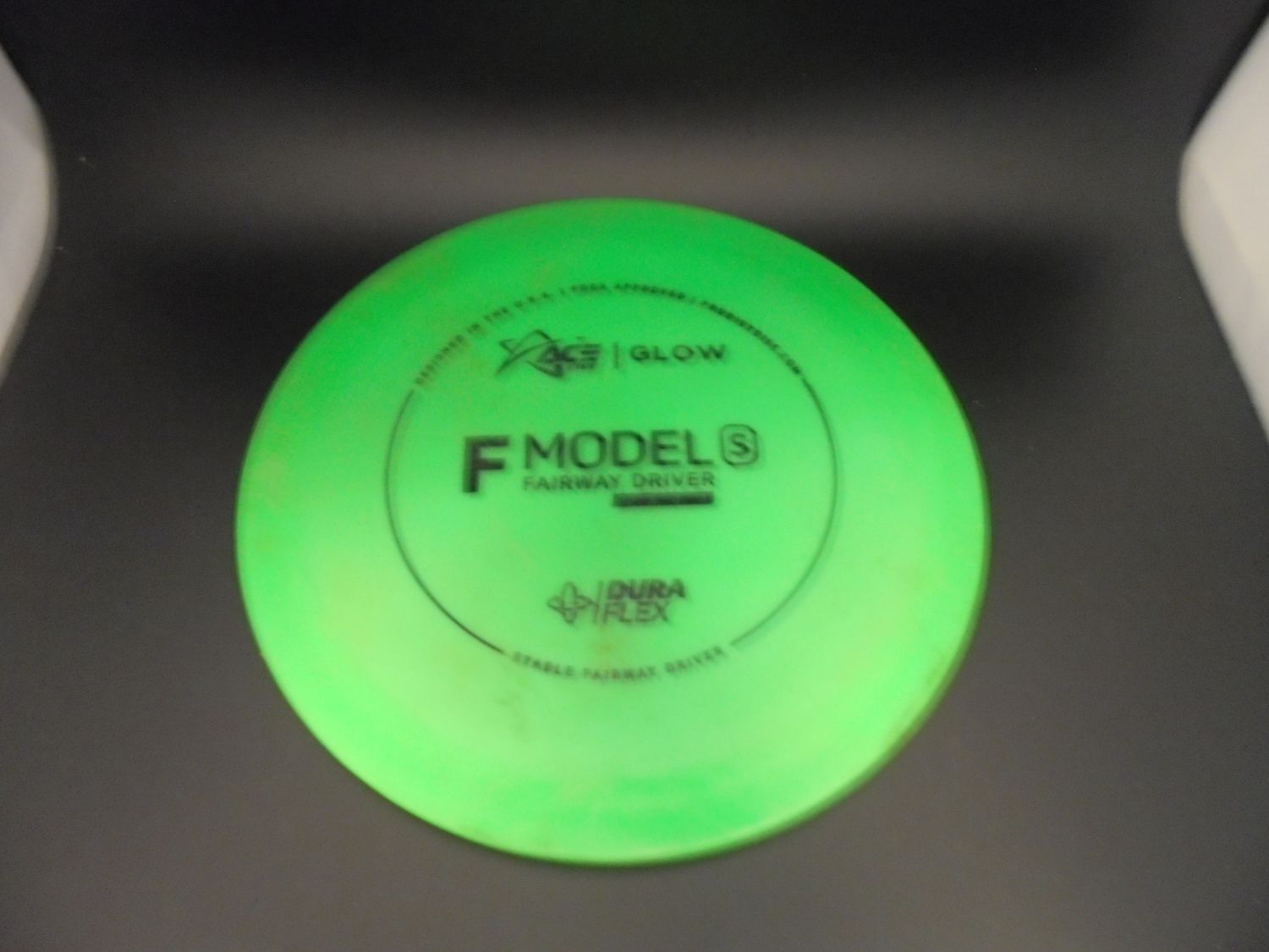 Prodigy Duraflex Glow F Model S -TT