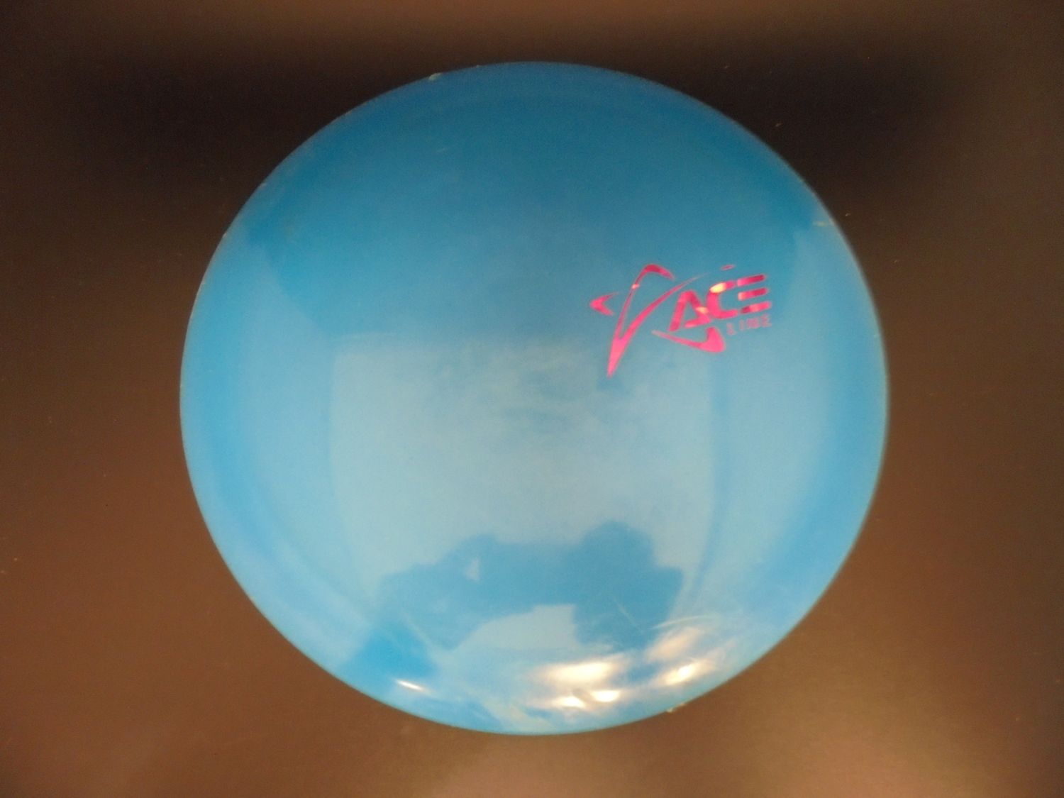 Prodigy D Model S Ace Line Glow -AO