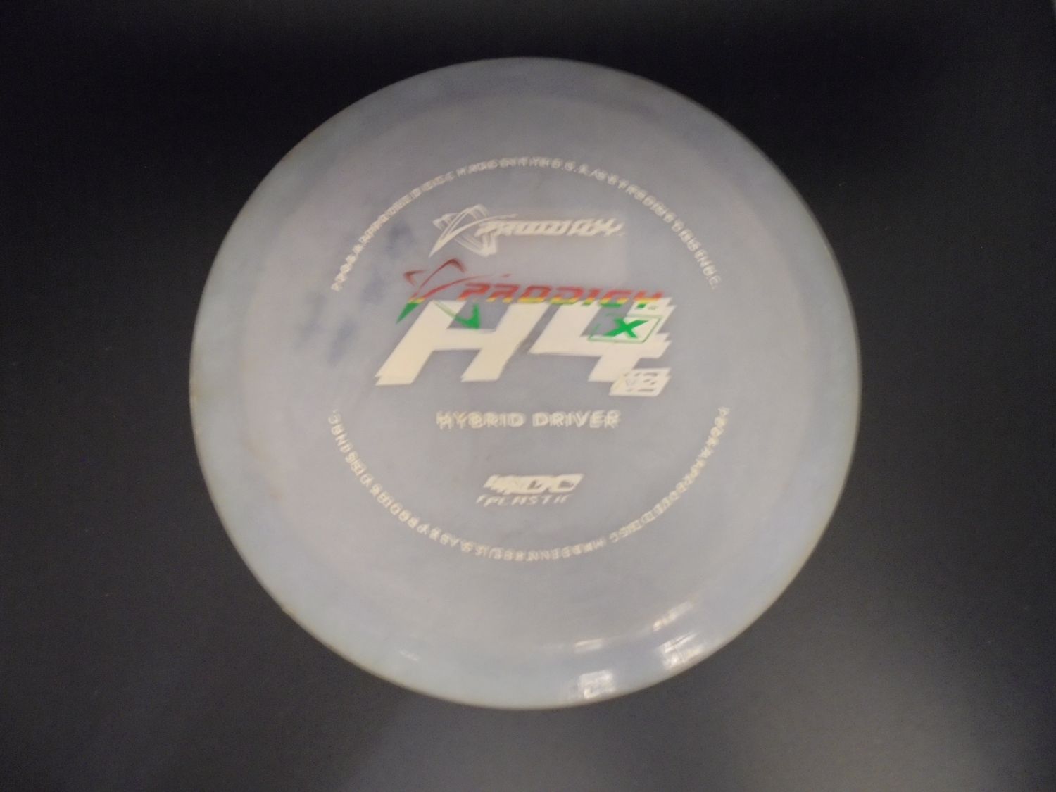 Prodigy 400G H4V2 -NL