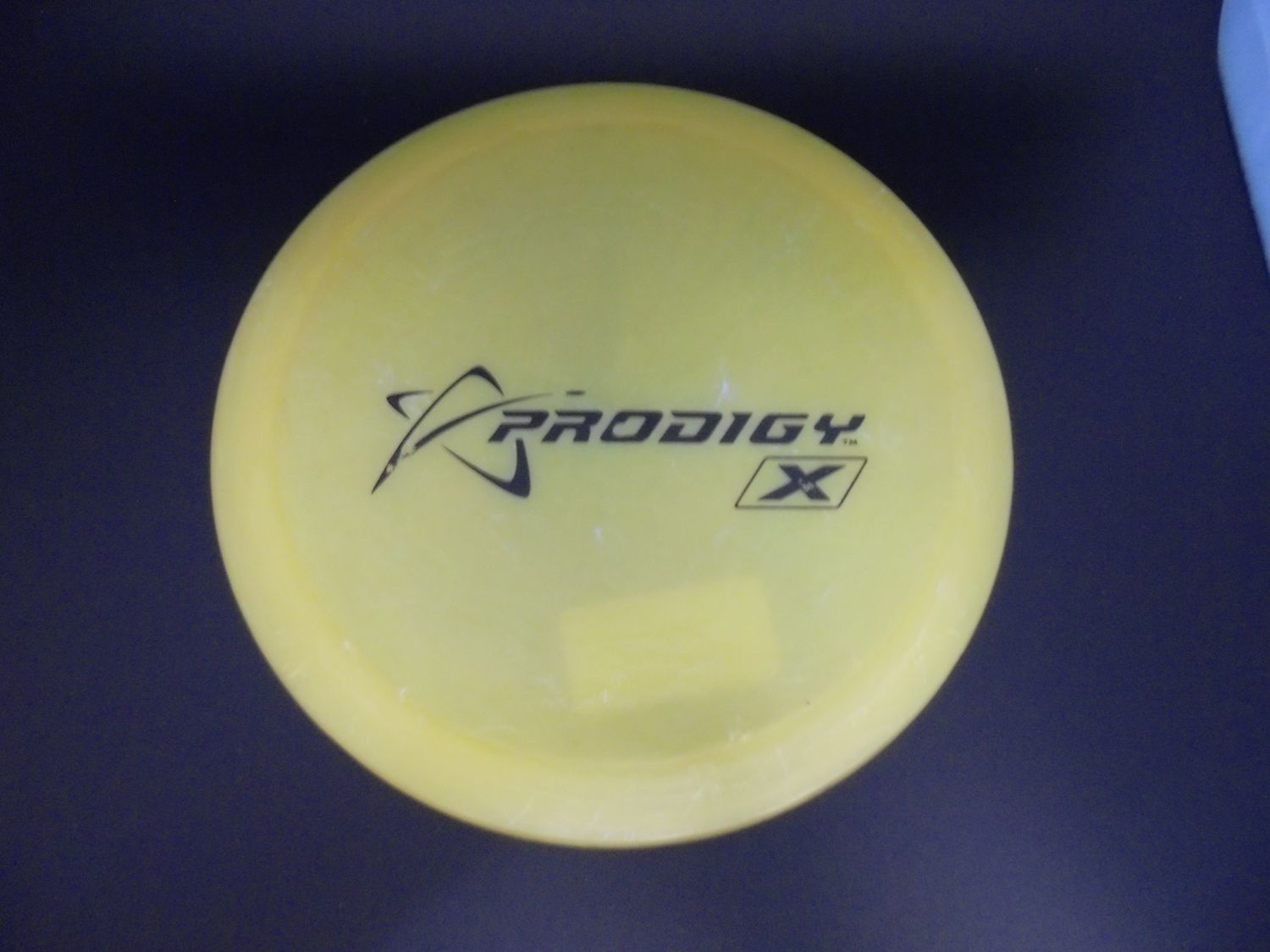 Prodigy 500 H1V2 -NL
