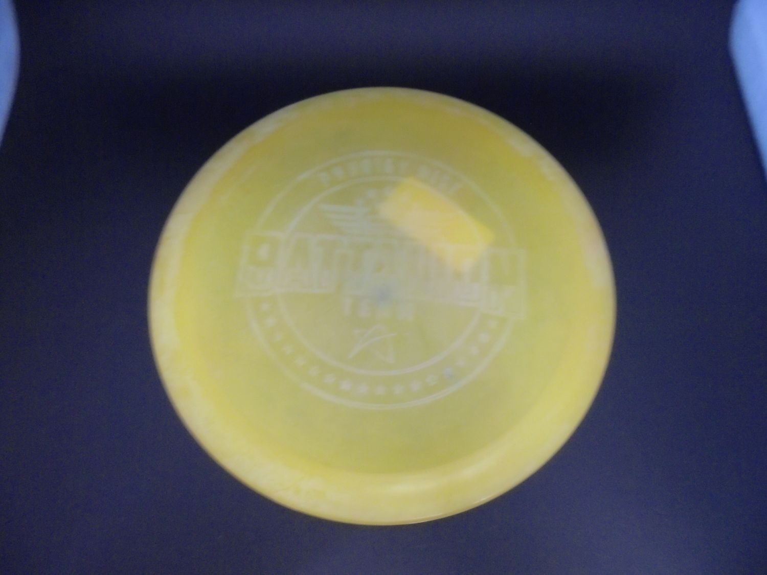 Prodigy 400 H1 Yellow -RJ