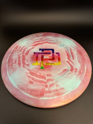 Prodigy Spectrum FX-2 Purple -ZM
