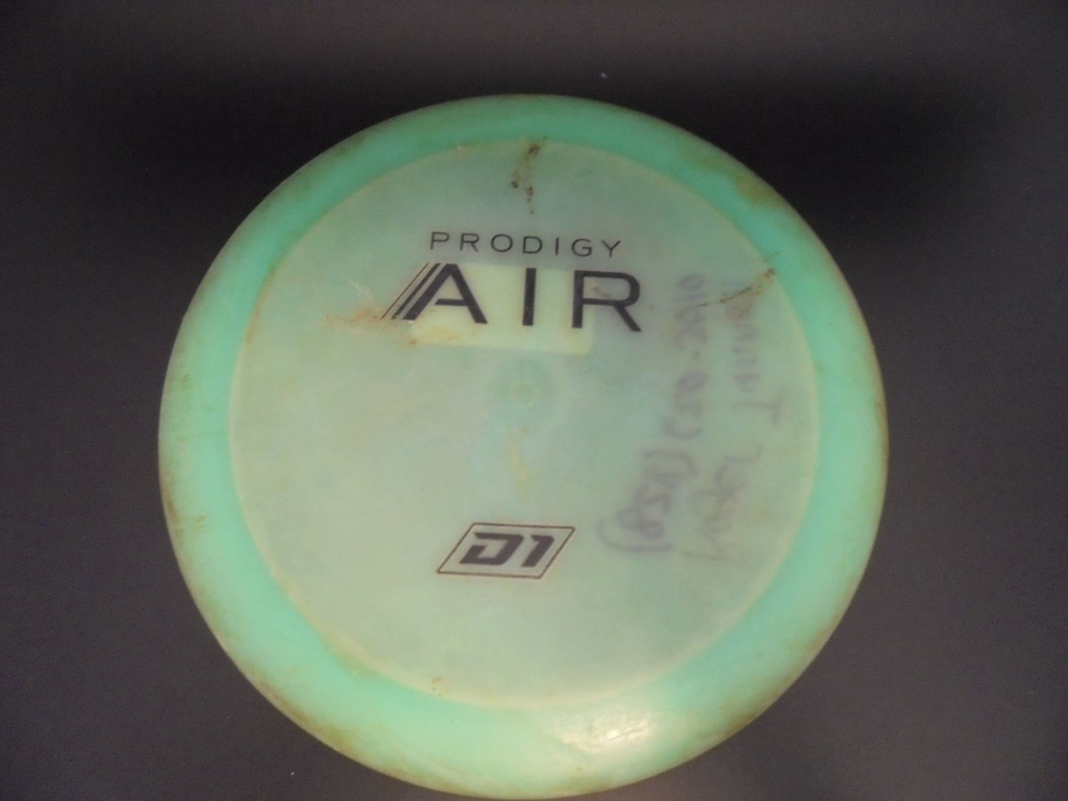 Prodigy 400 D1 Air -Wes