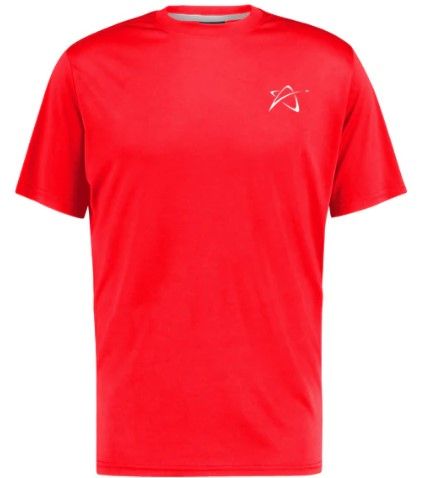 Prodigy Flip Top (2019 Model) - Red / X-Small