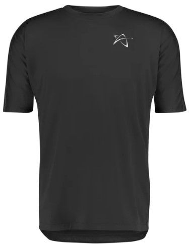 Prodigy ACE Short Sleeve Top (2019 Model) - Black / Black / Small
