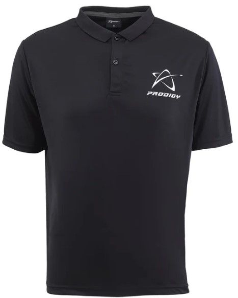 Prodigy Spin Polo (2020 Model) - Black / Medium