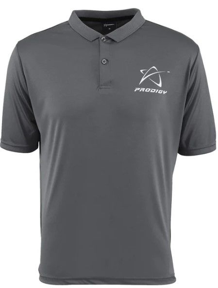Prodigy Spin Polo (2020 Model) - Gray / Medium