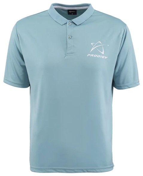 Prodigy Spin Polo (2020 Model) - Sea Foam Blue / Medium