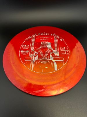 WSD elasto king red -WP