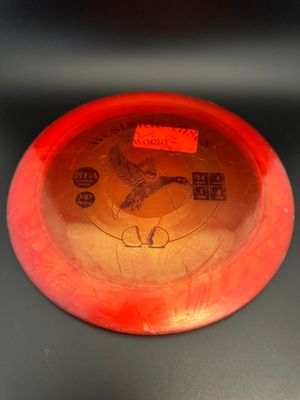 WSD vip world red -TH