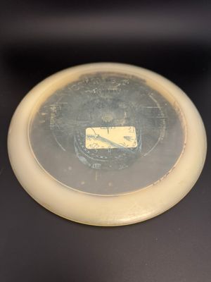 Moonshine Destiny, GLOW, USED; Moonshine Destiny