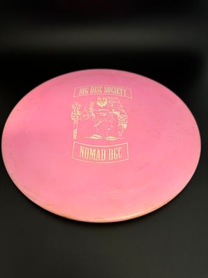 WSD Tournament BigDiscSociety Pink Ahti Pink -SK
