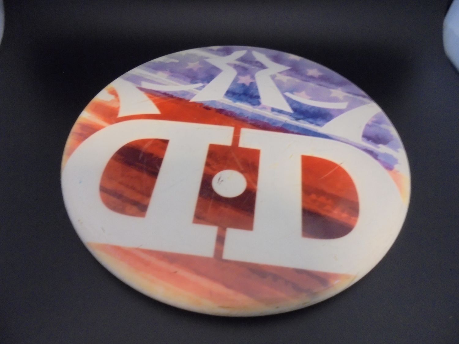 Westside Discs Tournament Harp -x