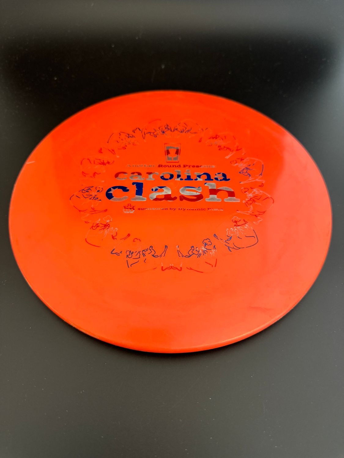 DD Bio Fuzion Felon -KW