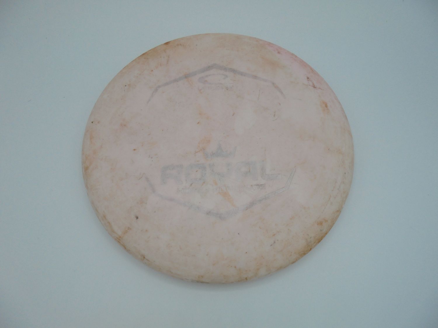 Lat64 Royal Sense Hope Proto Pink -JV