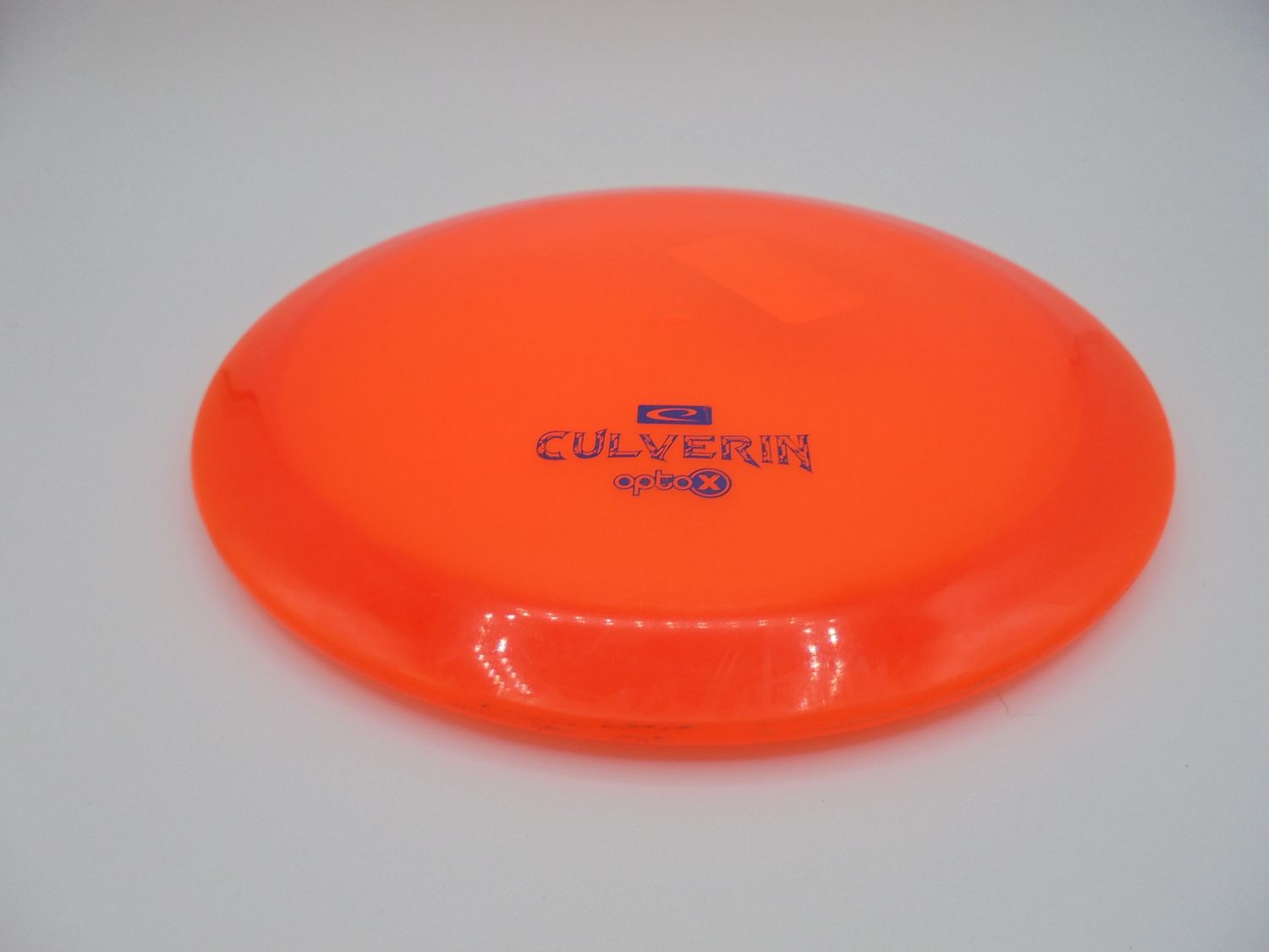 Lat64 OptoX Culverin Orange -JS