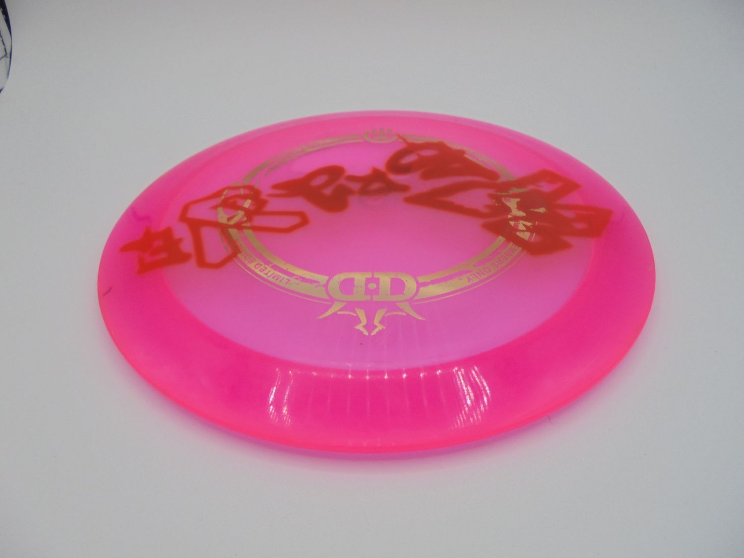 Lat64 Opto Havoc -DS