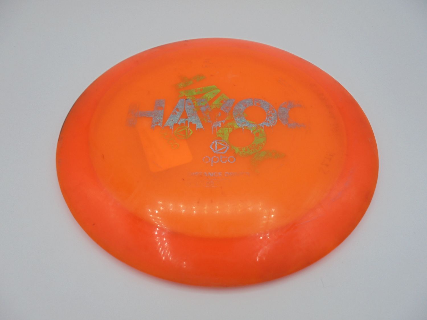 Lat64 Opto Havoc -DH