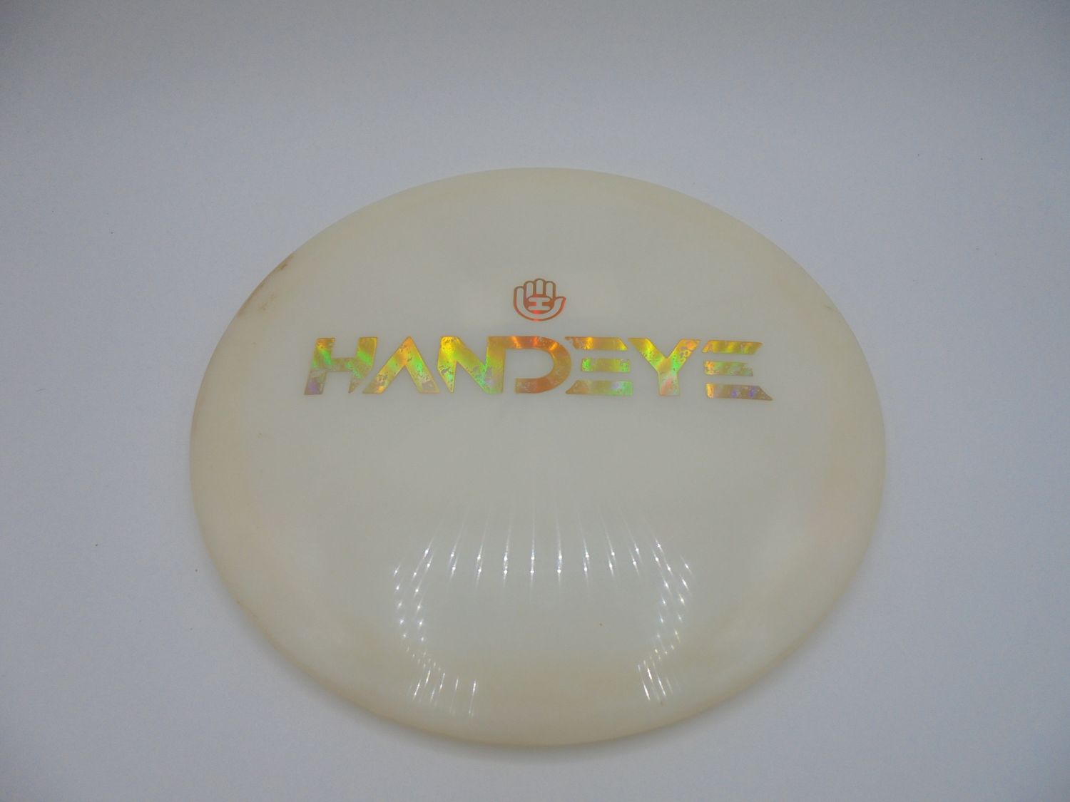 Lat64 - opto handeye explorer - white - BH