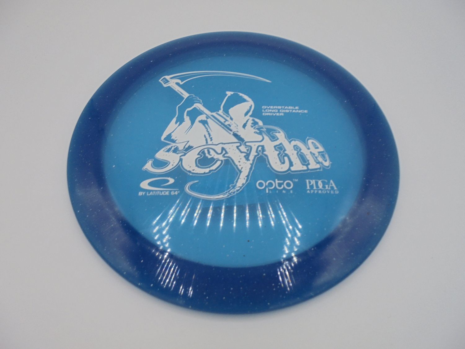 Lat64 Opto Scythe -PC.