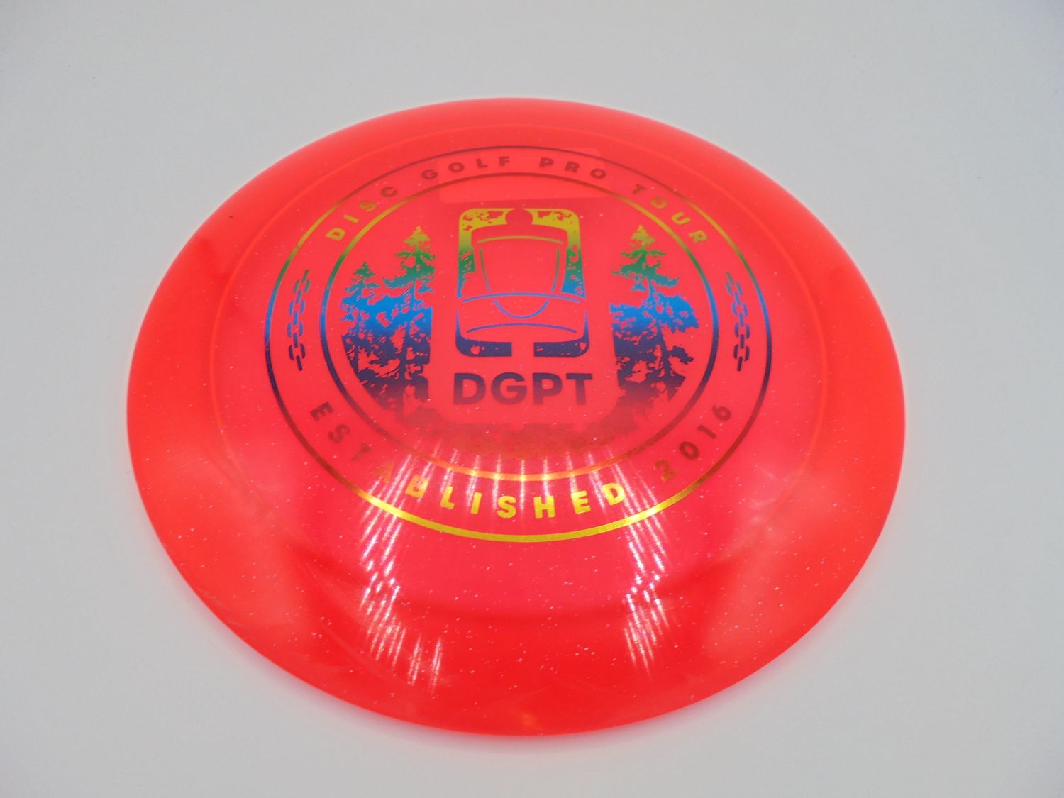 Lat64 Opto Ballista Pro Red -JR